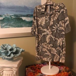 🌺Hawaiian Party Shirt